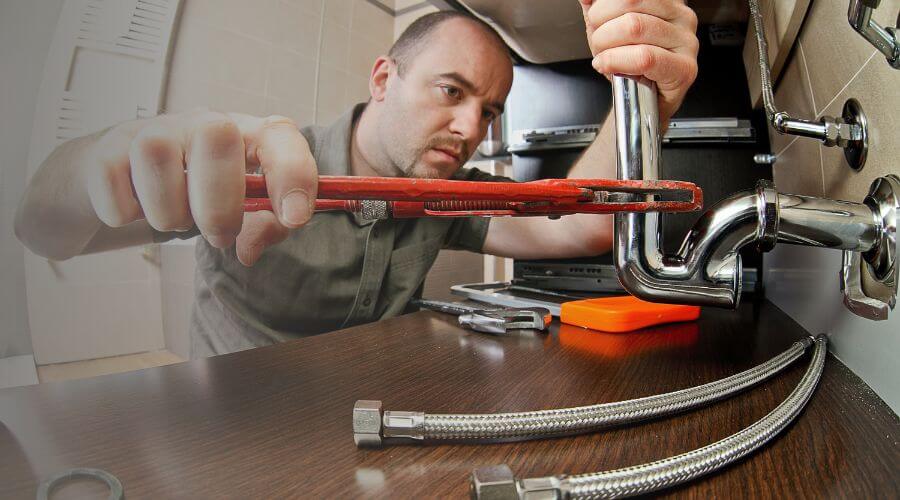 Professional sink repair in Cedar Point, IL